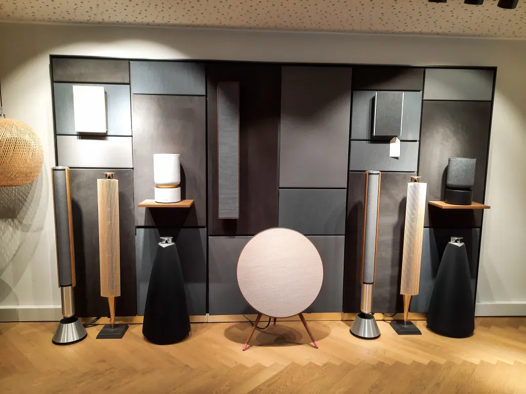 B&o Amersfoort: Luxe Audio Voor Thuis