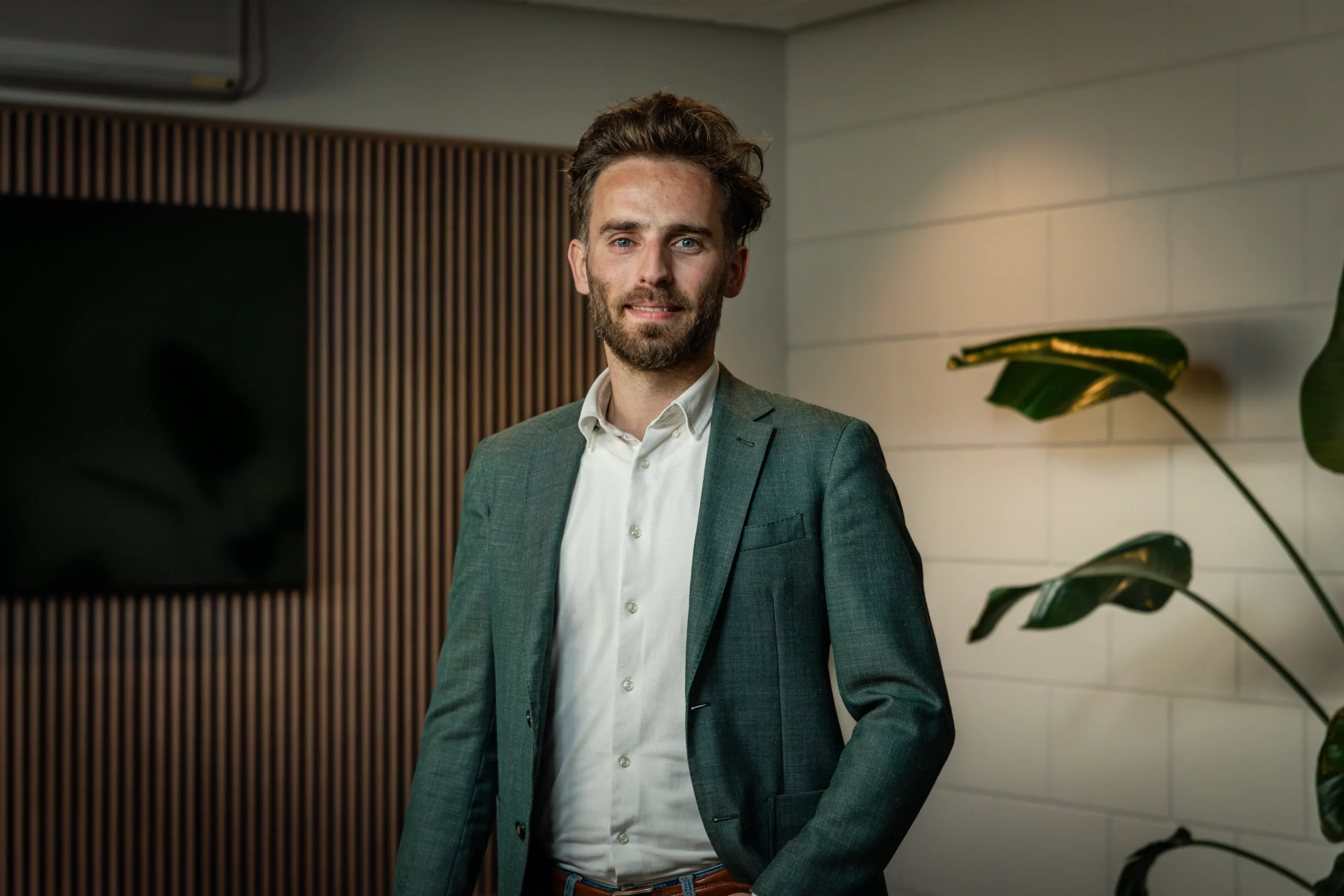 Andries Lichtendonk