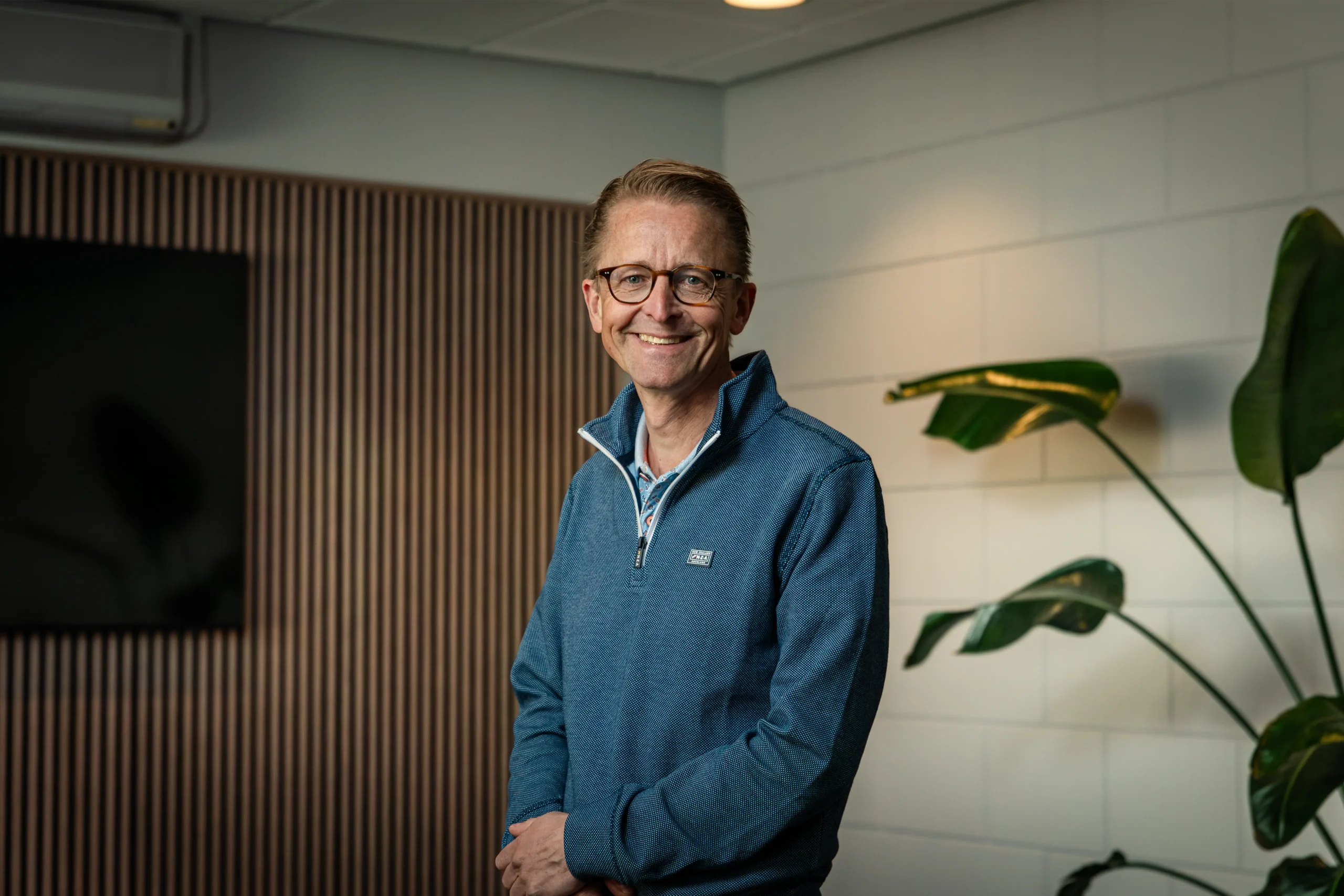 Marcel Prins