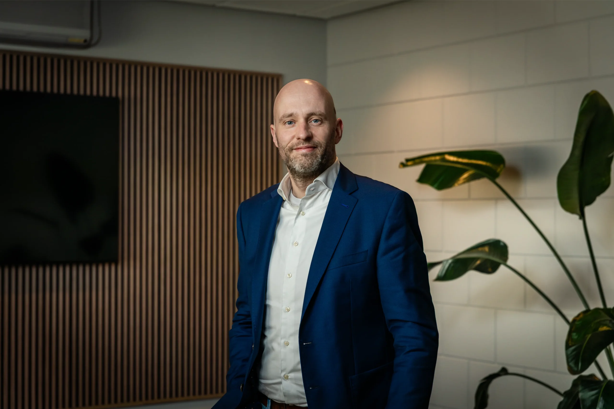 Paul van de Pol