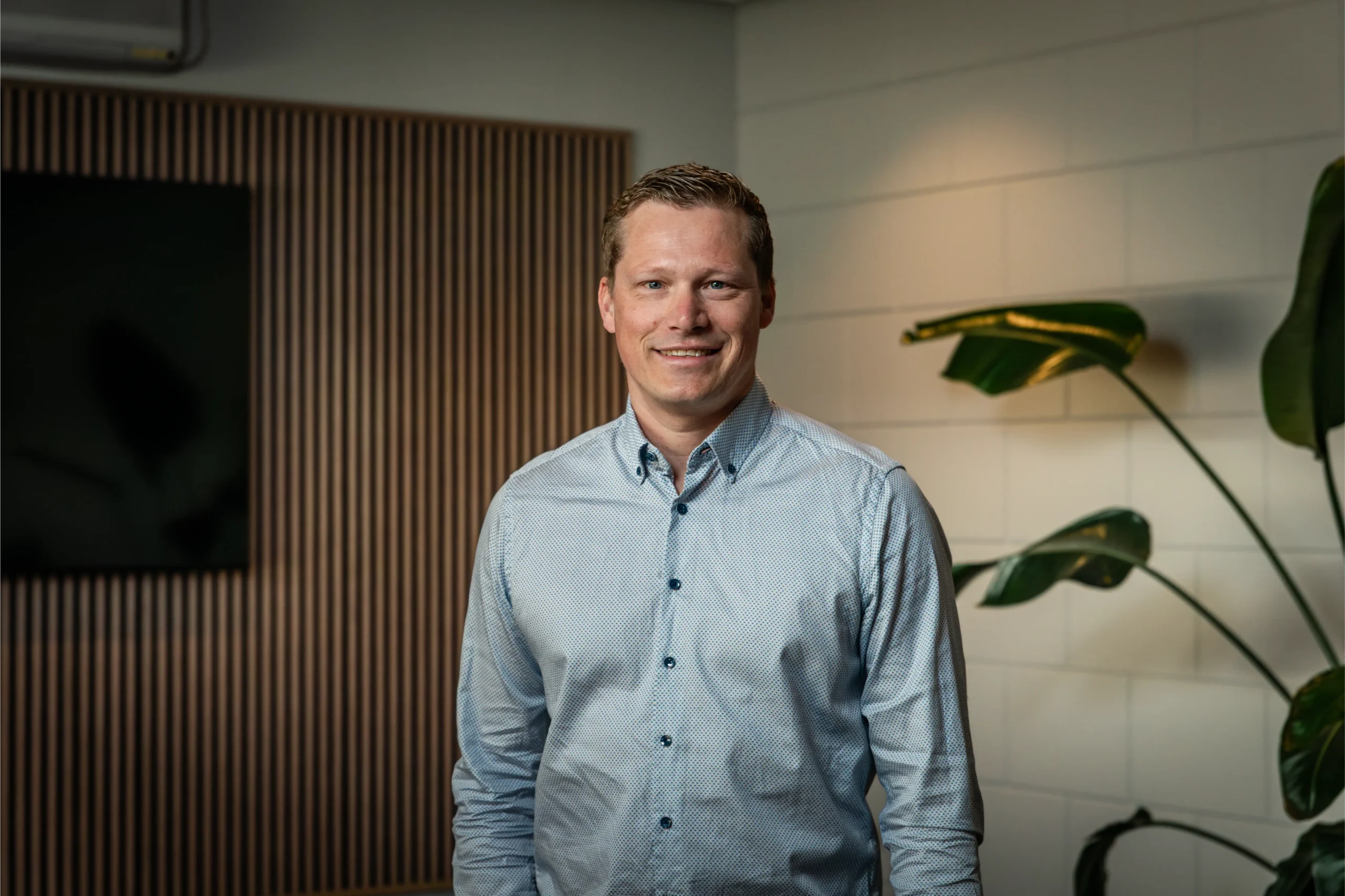 Peter Scheper